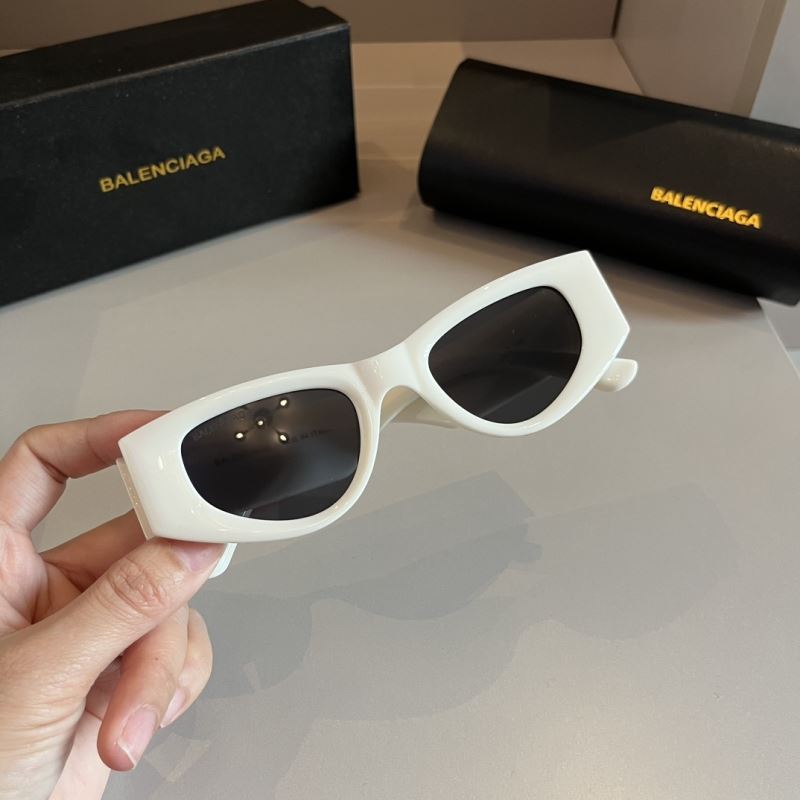 Balenciaga Sunglasses